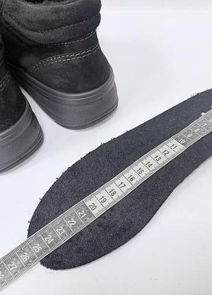 Черевики ara gore-tex 6