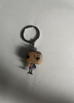 Брелок funko pop! одинадцять з серіалу "дивні дива"