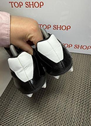 Оригинальные копки бутсы adidas 2