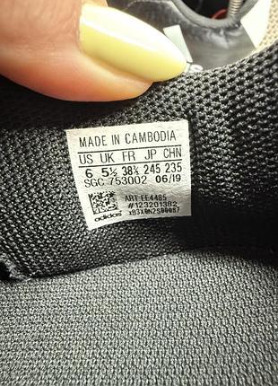 Оригинальные копки бутсы adidas 4