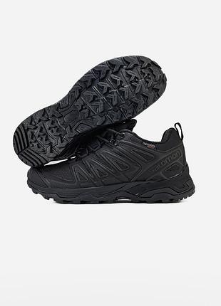 Salomon speedcross 3 pro termo black