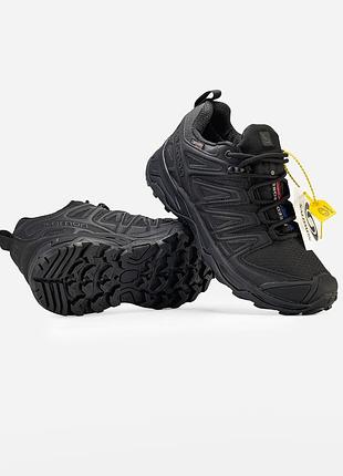 Salomon speedcross 3 pro termo black 5