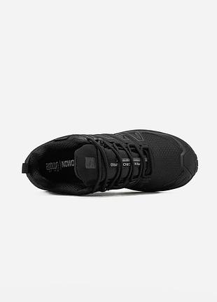 Salomon speedcross 3 pro termo black 7