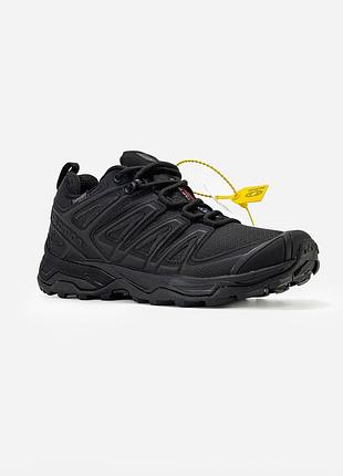 Salomon speedcross 3 pro termo black 4