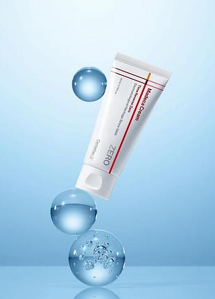 Крем для лица centellian24 madeca cream time reverse zero 80 мл 3