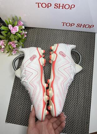 Оригинальные бутсы копки puma 5