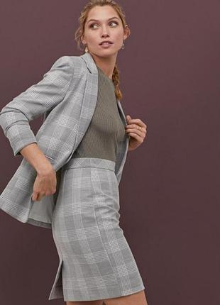 Юбка спідниця h&m