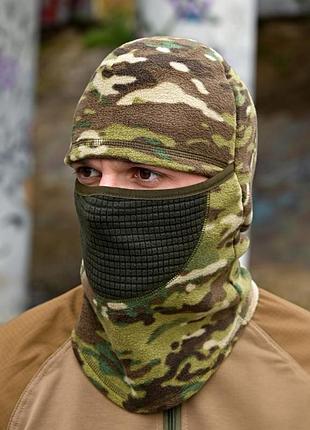 Балаклава мультикам герб сота вт7669