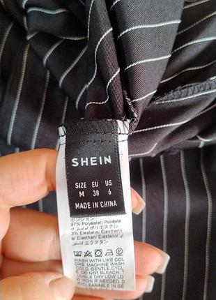 Комбинезон shein 38 размер 5