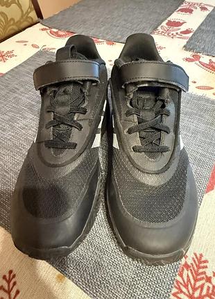 Кросівки adidas термо, оригінал 35 розмір