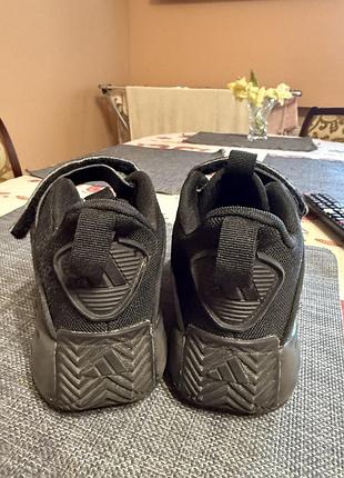Кросівки adidas термо, оригінал 35 розмір 2
