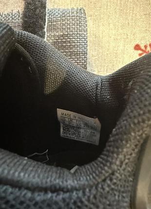 Кросівки adidas термо, оригінал 35 розмір 4