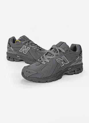 New balance 1906r termo cordura gray