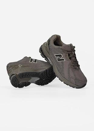 New balance 1906r beige termo gtx
