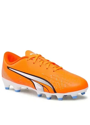 Кроссовки, бутсы puma 38р