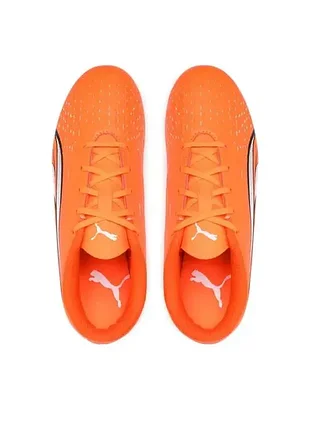 Кроссовки, бутсы puma 38р 3