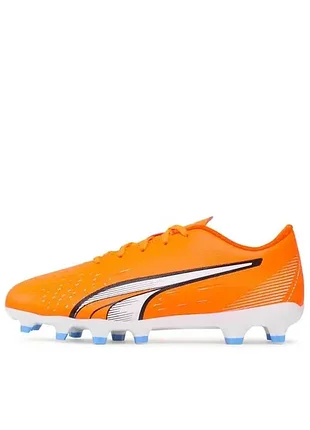 Кроссовки, бутсы puma 38р 4