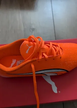 Кроссовки, бутсы puma 38р 5