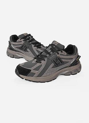 New balance 1906r beige/grey termo gtx