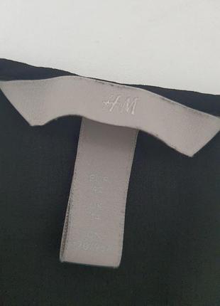 Блузка нарядная 3