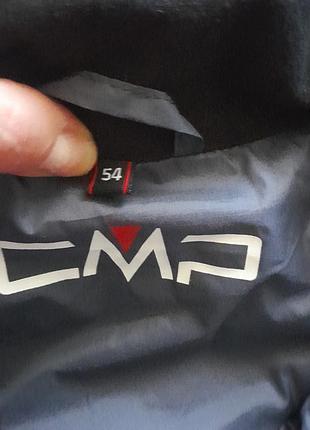 Жилетка чоловіча kmp сіра 3