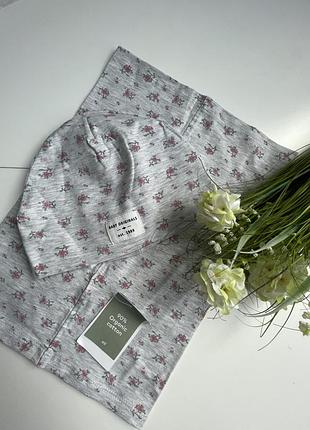 Набір для дівчинки 6-12 місяців від h&m шапка снуд шарф