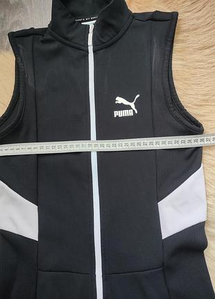 Бомбезний комбінезон puma р.s 6
