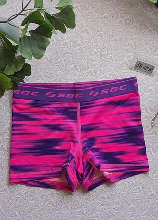 Спортивные шорты 36 2
