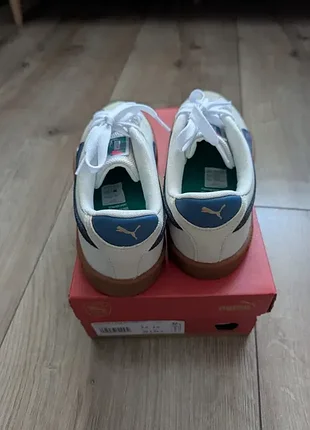 Кросівки puma 38.5р 7