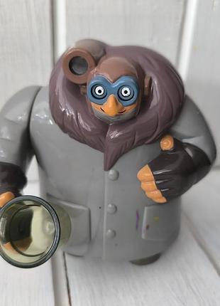 Игрушечная фигурка гаетан мольерецуй я миньон атлантида