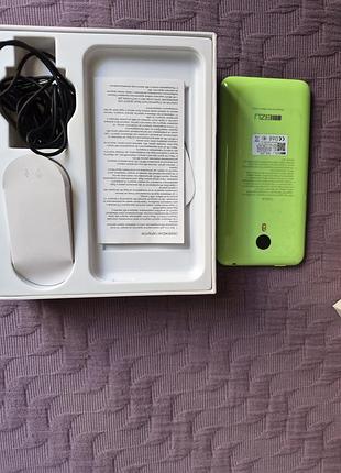 Смартфон meizu 4