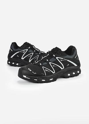 Salomon xt-quest black termo
