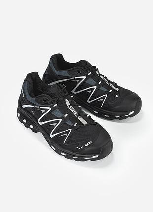 Salomon xt-quest black termo 2