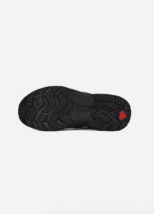 Salomon xt-quest black termo 5