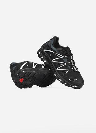 Salomon xt-quest black termo 4