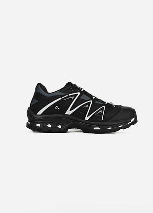 Salomon xt-quest black termo 7