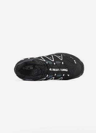 Salomon xt-quest black termo 6