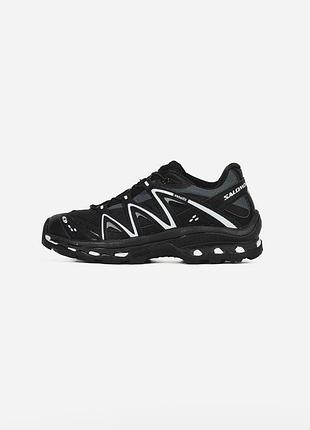 Salomon xt-quest black termo 8