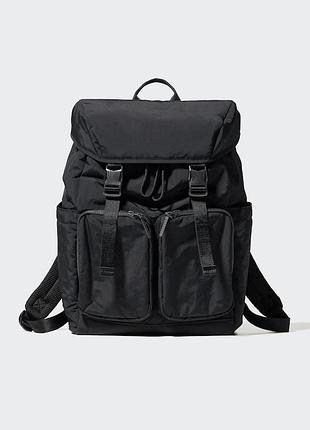Рюкзак uniqlo multi pocket