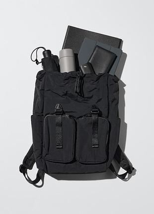 Рюкзак uniqlo multi pocket 2