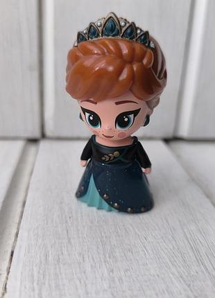 Іграшкова фігурка принцеса анна дісней disney  ельза холодне серце