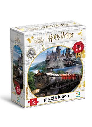 Пазл класичний "harry potter. гоґвартський експрес" 200502, 350 елементів