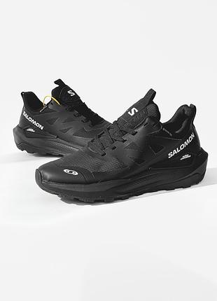 Salomon elixir activ black termo