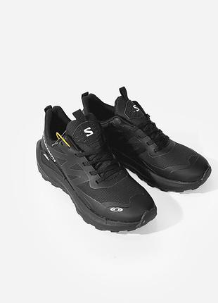 Salomon elixir activ black termo 2