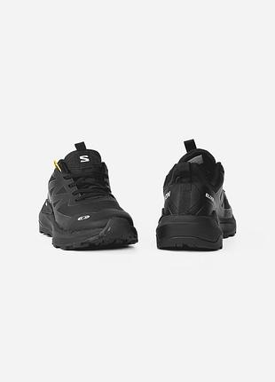 Salomon elixir activ black termo 3