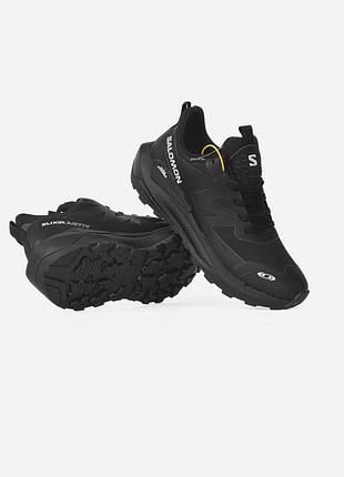 Salomon elixir activ black termo 4