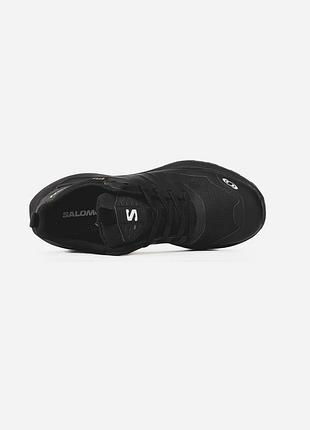 Salomon elixir activ black termo 6