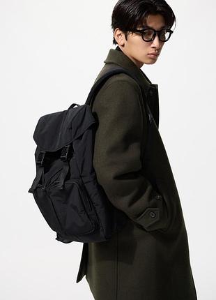 Рюкзак uniqlo multi pocket 4