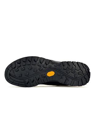 The north face glenclyffe low gtx pale grey black 4