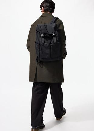 Рюкзак uniqlo multi pocket 10